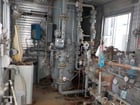 30" x 17.5' Sweet Glycol Gas Dehydration Unit, 600 psi - Image 7