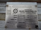 42" x 312' Sweet Molecular Sieve Gas Dehydration Unit - Image 7