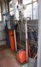 Galvanic Applied Sciences, Gas Chromatograph - Image 4