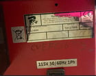 Frontline, Tire Balancing Machine with wheel mount adapters - Image 2