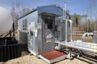 24" x 8' Sweet Horizontal Separator 3 Phase, 720 psi - Image 1