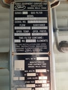 36" x 10' L Sweet Horizontal Separator, 1440 psi - Image 7