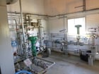 60" x 16' Sour Horizontal Inlet Separator, 1486 psi - Image 5