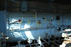 72" Sweet Horizontal Separator - Image 2