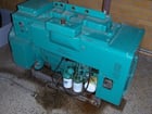 1000 KW, Teledyne / Louis-Allis, complete hydro-electric generating system, 1985 - Image 8