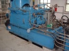 500 KW, Teledyne / Kato / Xtek, complete hydro-electric generating system, 1985 - Image 5