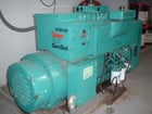 500 KW, Teledyne / Kato / Xtek, complete hydro-electric generating system, 1985 - Image 6
