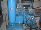 500 KW, Teledyne / Kato / Xtek, complete hydro-electric generating system, 1985 - Image 9