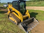 Caterpillar 259D3, Track Loader, 1054 hours, S/N: CW918958, 2022 - Image 4