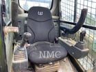 Caterpillar 259D3, Track Loader, 1459 hours, S/N: CW916227, 2022 - Image 5