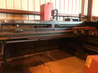 Amada #MP-1225NJ, loader, 48" x 96" sheet, 2000 - Image 2