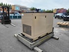 130 cfm, 125 psi, Curtis #R/S30, rotary screw air compressor, electric, 30 HP, 575 V. - Image 5