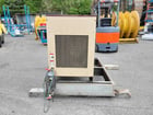 130 cfm, 125 psi, Curtis #R/S30, rotary screw air compressor, electric, 30 HP, 575 V. - Image 8