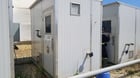 14' x 6' x 9' Equipment Building, heated, 1995 - Image 1