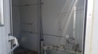 14' x 6' x 9' Equipment Building, heated, 1995 - Image 2