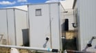 14' x 6' x 9' Equipment Building, heated, 1995 - Image 1