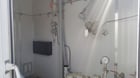 14' x 6' x 9' Equipment Building, heated, 1995 - Image 2