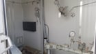 14' x 6' x 9' Equipment Building, heated, 1995 - Image 3