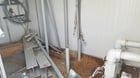 14' x 6' x 9' Equipment Building, heated, 1995 - Image 2