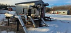14' x 7' x 8' Brytex, equipment building, 1994 - Image 2