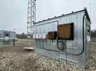 16' x 8' x 8' Equipment Building, 2005 (6 available) - Image 1