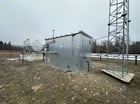 16' x 8' x 8' Equipment Building, 2005 (6 available) - Image 4