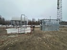 16' x 8' x 8' Equipment Building, 2005 (6 available) - Image 6