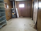 28' x 10' x 9' Wellsite Trailer Building, 10' x 32' skid, 2000 - Image 6