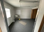 40' x 8' x 8' Office Building with attachments, heated, 1999 - Image 8