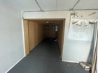 40' x 8' x 8' Office Building with attachments, heated, 1999 - Image 9