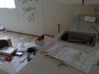 40' x 8.5' x 8' Office Building, heated, skidded, 1994 - Image 10