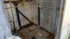 6' x 6' x 9' Equipment Building, 2000 - Image 8