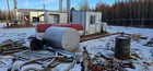 8' x 8' x 8' Equipment Building, 2000 - Image 2