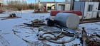 8' x 8' x 8' Equipment Building, 2000 - Image 3