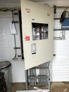 8' x 8' x 8' Office Ticketing Building, heated, 2010 - Image 2