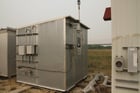 Process Instruments, Equipment Building, 2012 - Image 1