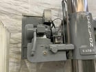 8' -19" Carlton #4A, radial arm drill, 89" x50" base, #6MT, power clamping & elevation, 40 HP, 1980 - Image 8