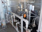 Copeland #ZNH22C3A-KXX-965, scroll compressor, 25 HP @ 3500 RPM, 2-stage, 2008 - Image 5