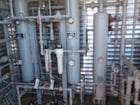 Copeland #ZNH22C3A-KXX-965, scroll compressor, 25 HP @ 3500 RPM, 2-stage, 2008 - Image 6