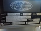 Copeland #ZNH22C3A-KXX-965, scroll compressor, 25 HP @ 3500 RPM, 2-stage, 2008 - Image 8