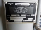 Copeland #ZNH22C3A-KXX-965, scroll compressor, 25 HP @ 3500 RPM, 2-stage, 2008 - Image 10