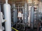 Copeland #ZNH22C3A-KXX-265, scroll compressor, 27 HP, 3-stage, 2007 - Image 6