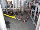 Copeland #ZNH22C3A-KXX-265, scroll compressor, 27 HP, 3-stage, 2007 - Image 7