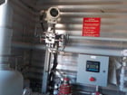 Copeland #ZNH22C3A-KXX-265, scroll compressor, 27 HP, 3-stage, 2007 - Image 8