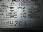 Copeland #SZ044CIA, scroll compressor, 40 HP, 2004 - Image 3