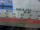 Copeland #SZ044CIA, scroll compressor, 40 HP, 2004 - Image 7