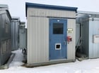 Corlac Industries #CG, scroll compressor, 2007 - Image 1