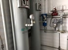 Corlac Industries #CG, scroll compressor, 2007 - Image 10