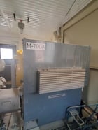 800 HP Ariel #JGJ/4, reciprocating compressor, 2-stage, Teco 5810S, 2005 - Image 2