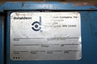 Torit #PT-100C3, porta truck fume collector, 1.5 HP, extraction arm - Image 9
